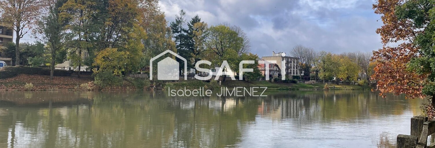 Maison 5 Pièces 90 m² à vendre à Champigny-sur-Marne (94500)