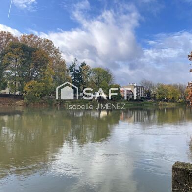 Maison 5 pièces 399000 €