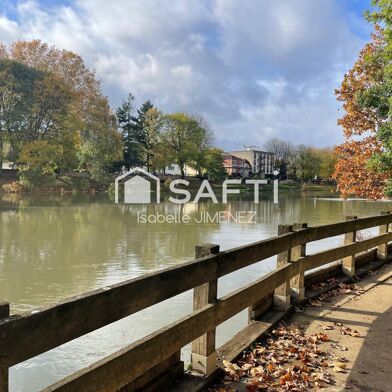 Maison 5 pièces 399000 €