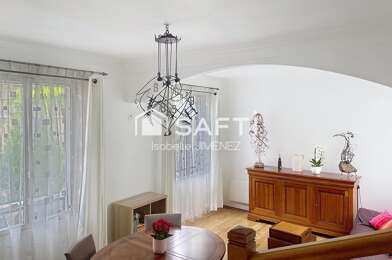 Maison 5 pièces 399000 €