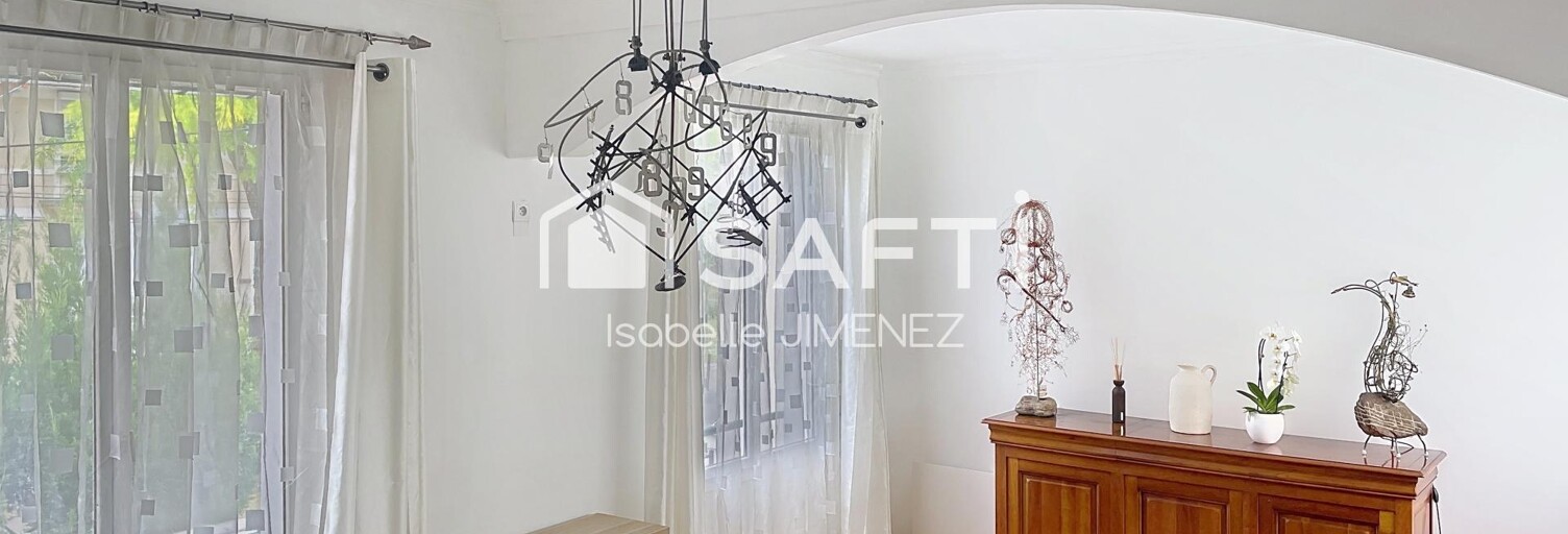 Maison 5 Pièces 90 m² à vendre à Champigny-sur-Marne (94500)