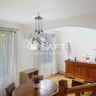 Maison 5 pièces 399000 €