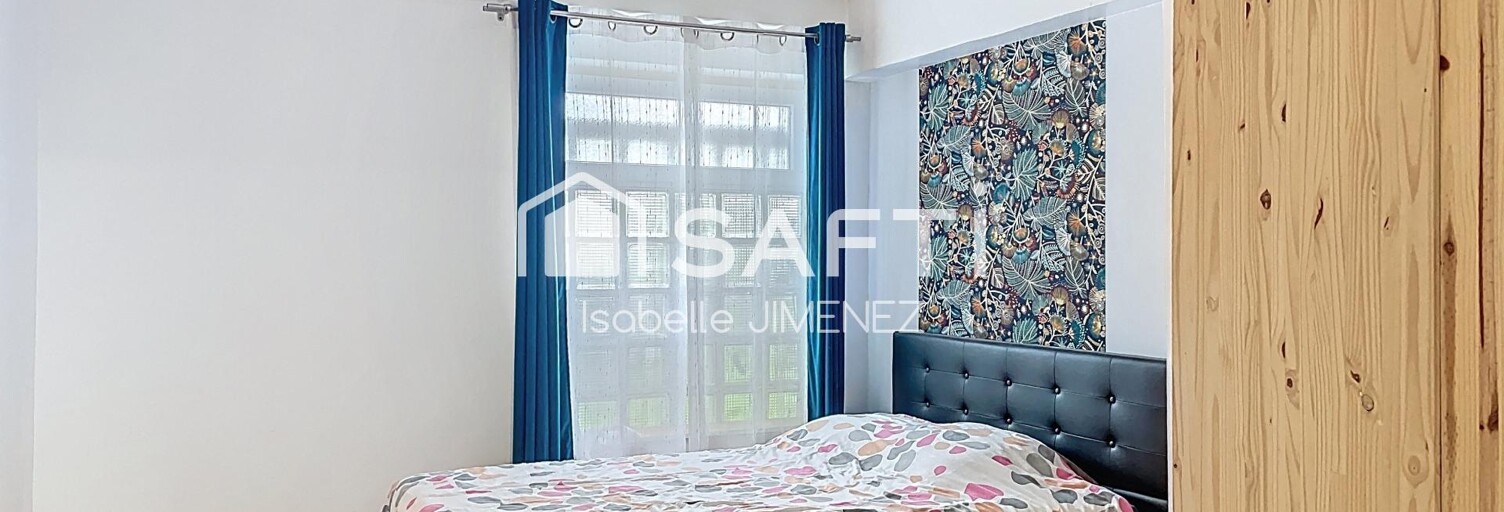 Maison 5 Pièces 90 m² à vendre à Champigny-sur-Marne (94500)