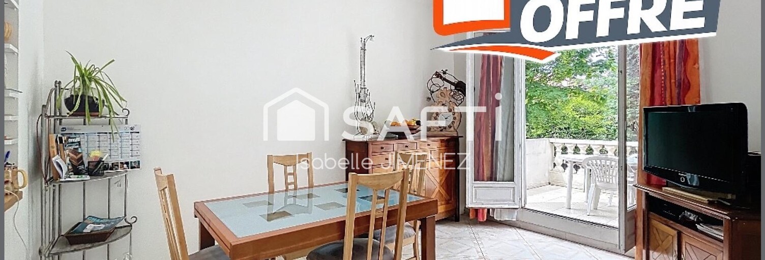 Maison 5 Pièces 90 m² à vendre à Champigny-sur-Marne (94500)