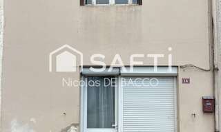 Maison 3 Pièces 98 m² à vendre à Damazan (47160)