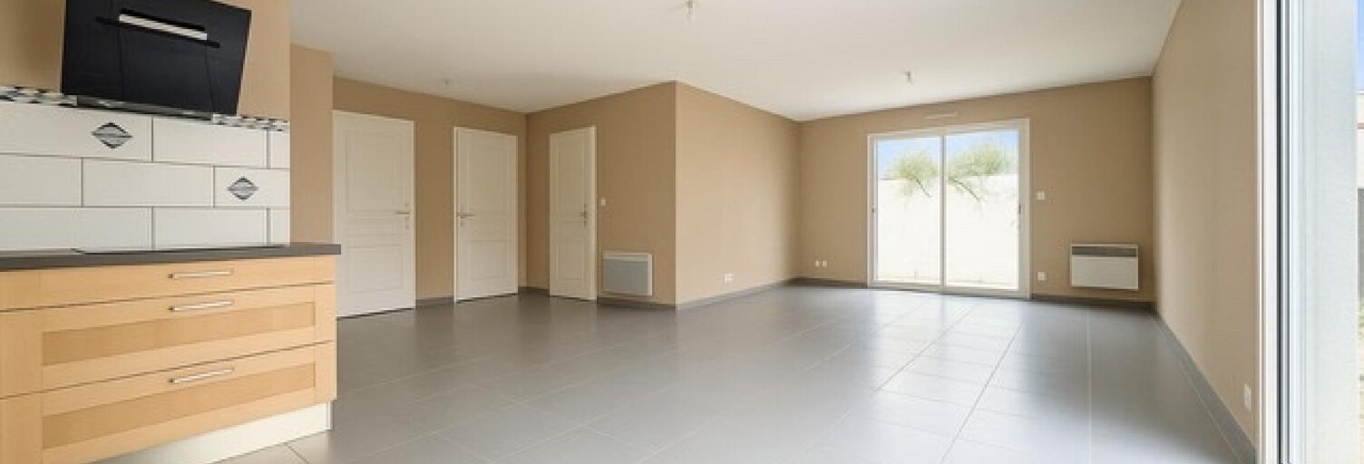 Maison 3 Pièces 70 m² à vendre à Les Sables-d'Olonne (85100)