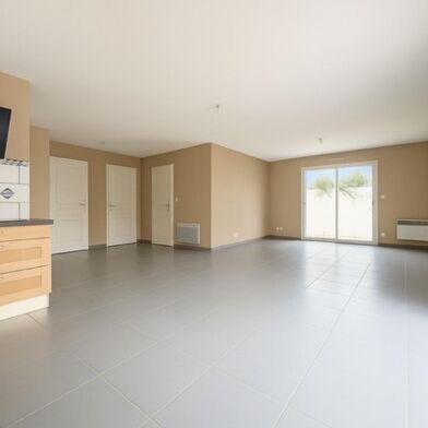 Maison 3 pièces 299000 €