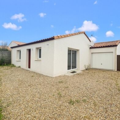 Maison 3 pièces 299000 €