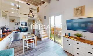 Appartement 2 Pièces 32 m² à vendre à Saint-Mandrier-sur-Mer (83430)