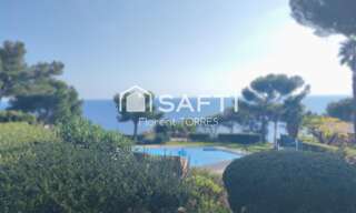 Appartement 2 Pièces 32 m² à vendre à Saint-Mandrier-sur-Mer (83430)