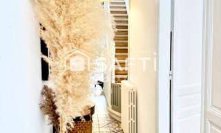 Maison 8 Pièces 135 m² à vendre à Béthune (62400)