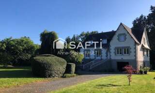 Maison 9 Pièces 254 m² à vendre à Saint-Julien (22940)