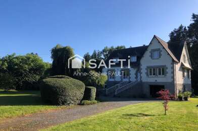 Maison 9 pièces 399000 €