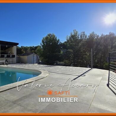 Maison 6 pièces 432000 €