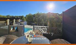 Maison 6 Pièces 115 m² à vendre à Rocbaron (83136)