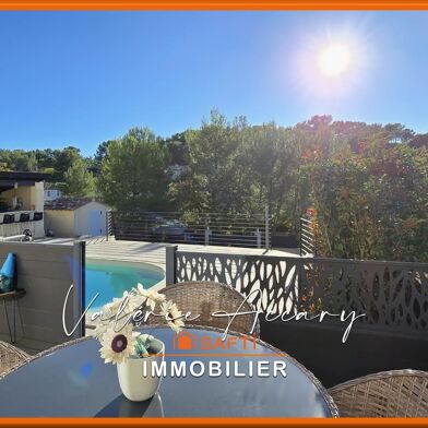 Maison 6 pièces 432000 €