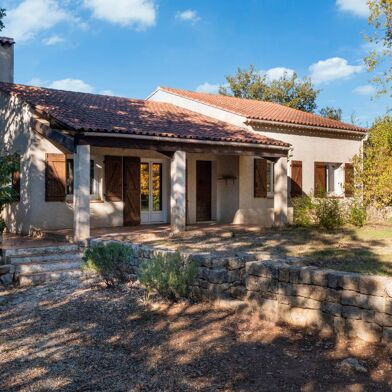 Maison 5 pièces 399000 €