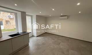 Appartement 2 Pièces 39 m² à vendre à Villemoirieu (38460)