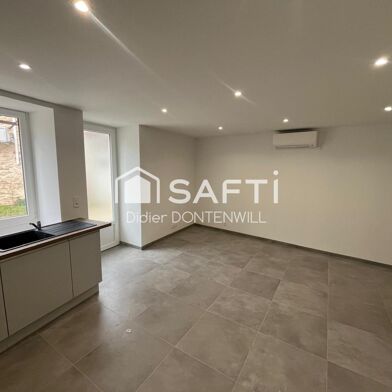 Appartement 2 pièces 146000 €