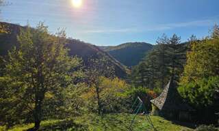 Maison 5 Pièces 145 m² à vendre à Conques-en-Rouergue (12320)