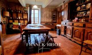 Maison 7 Pièces 165 m² à vendre à Guillon-Terre-Plaine (89420)