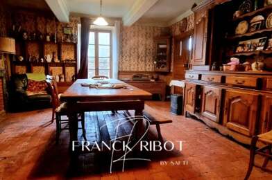 Maison 7 pièces 65000 €