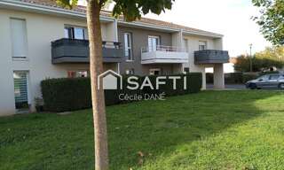 Appartement 3 Pièces 58 m² à vendre à Les Sables-d'Olonne (85340)