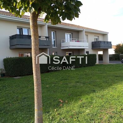 Appartement 3 pièces 200000 €