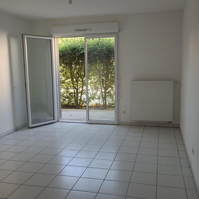 Appartement 3 pièces 200000 €