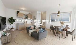 Appartement 3 Pièces 58 m² à vendre à Les Sables-d'Olonne (85340)