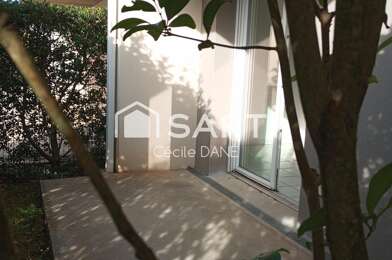 Appartement 3 pièces 186000 €