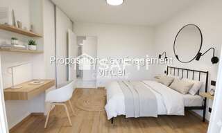 Appartement 3 Pièces 58 m² à vendre à Les Sables-d'Olonne (85340)