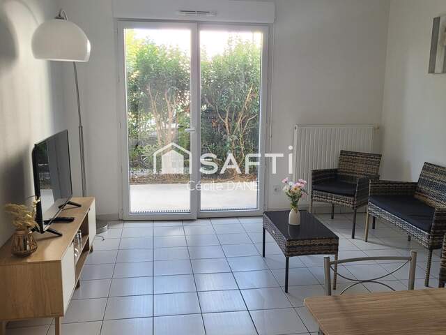 Idéal pour investissement ou un premier achat — photo du bien