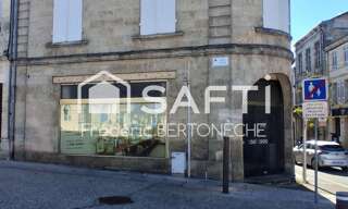 Immeuble  280 m² à vendre à Coutras (33230)