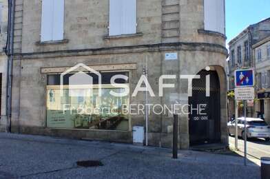 Immeuble  398000 €