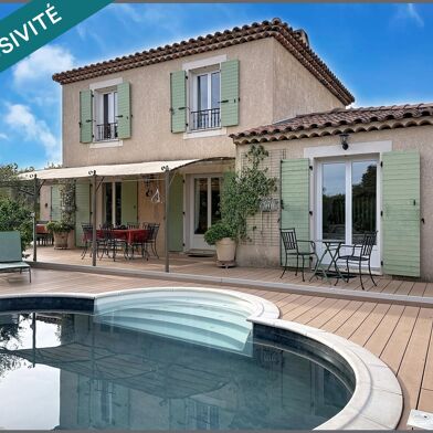 Maison 5 pièces 475000 €