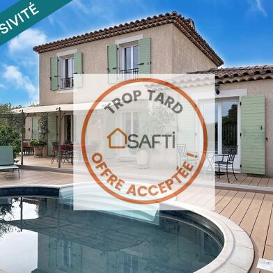 Maison 5 pièces 475000 €