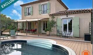 Maison 5 Pièces 140 m² à vendre à Régusse (83630)