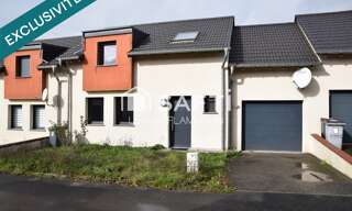 Maison 4 Pièces 115 m² à vendre à Gros-Réderching (57410)