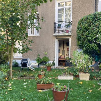 Maison 7 pièces 825000 €