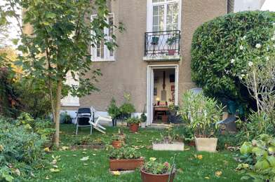 Maison 7 pièces 825000 €