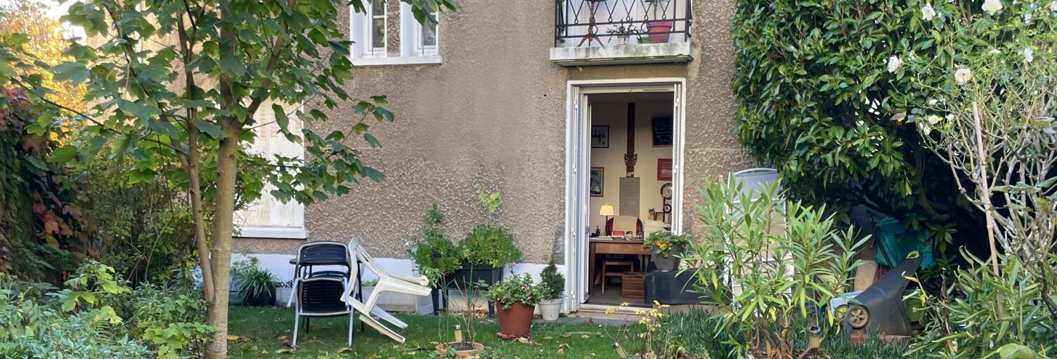 Maison 7 Pièces 144 m² à vendre à Nantes (44000)