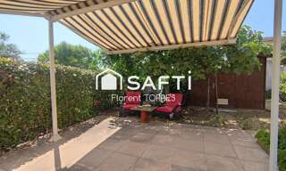 Maison 3 Pièces 51 m² à vendre à La Seyne-sur-Mer (83500)