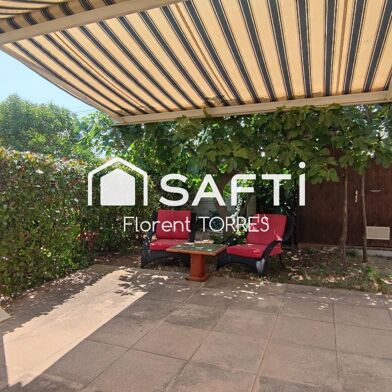 Maison 3 pièces 310000 €