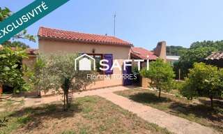 Maison 3 Pièces 51 m² à vendre à La Seyne-sur-Mer (83500)