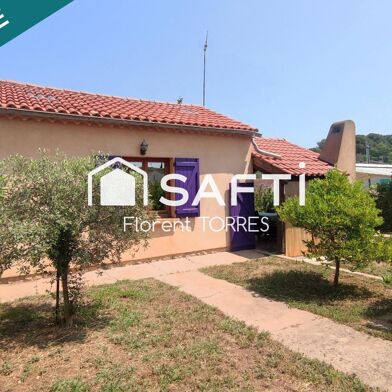 Maison 3 pièces 310000 €