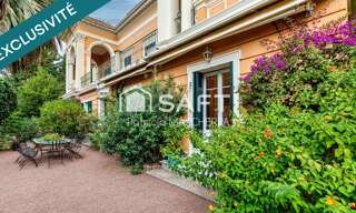 Maison 4 Pièces 110 m² à vendre à Saint-Raphaël (83700)