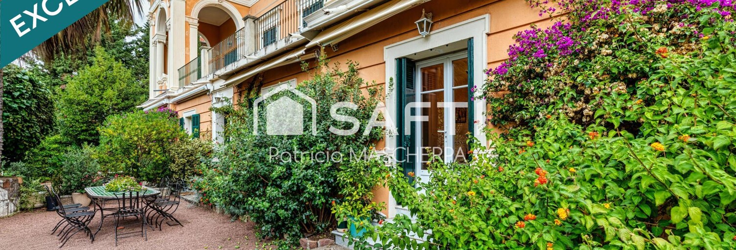 Maison 4 Pièces 110 m² à vendre à Saint-Raphaël (83700)