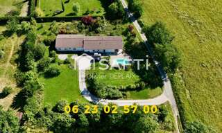 Maison 10 Pièces 210 m² à vendre à Fieux (47600)