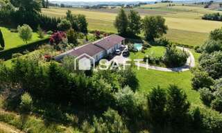 Maison 10 Pièces 210 m² à vendre à Fieux (47600)